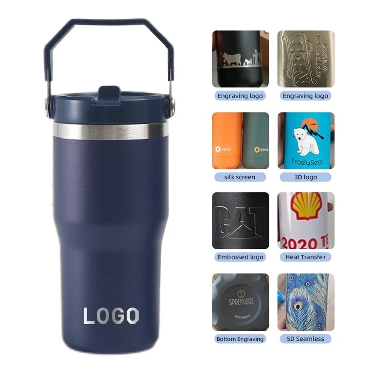 30oz Traveling Sublimation Tumbler (2)