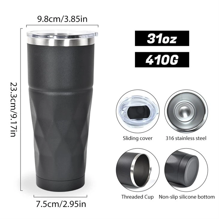 31oz Car Thermal Mug (2)